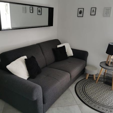 Apartman Blaslov Задар Экстерьер фото