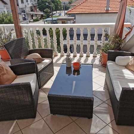 Apartman Blaslov Задар Экстерьер фото