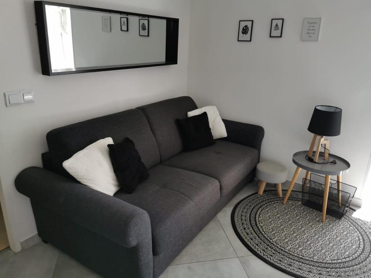 Apartman Blaslov Задар Экстерьер фото